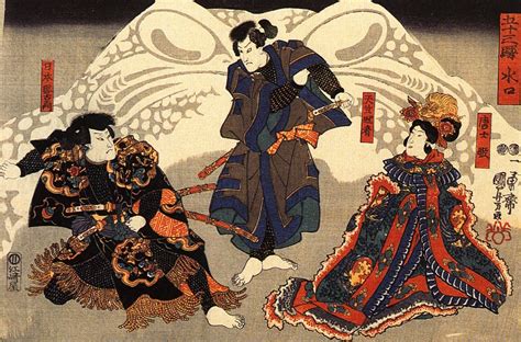 Westworld Shogun World Edo Period Japanese History Explained