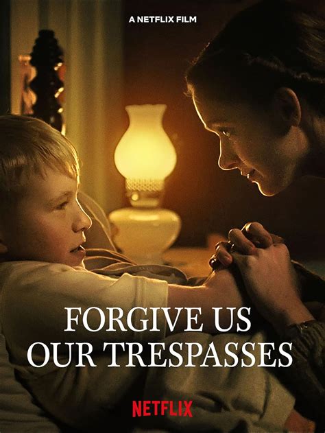 Forgive Us Our Trespasses Short 2022 Imdb