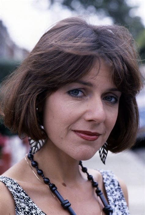 Belinda Lang Celebrities Female British Actresses Star Actress