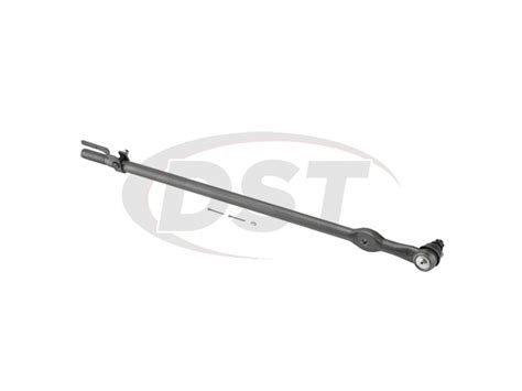 Tie Rod Drag Links For The Ford F350 Super Duty