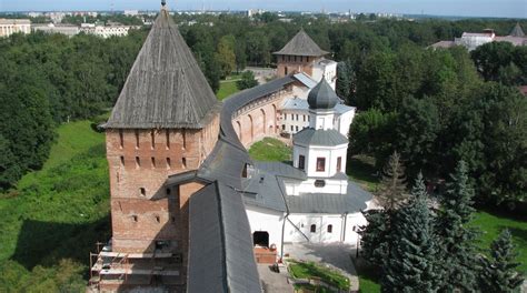 Visit Veliky Novgorod 2022 Travel Guide For Veliky Novgorod Novgorod Oblast Expedia