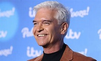 Man Phillip Schofield had relationship with was 15 when they met