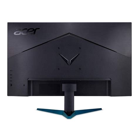 Acer Nitro Vg280k 28 4k Uhd 4096 X 2160 4ms Ips Gaming Monitor Dp X