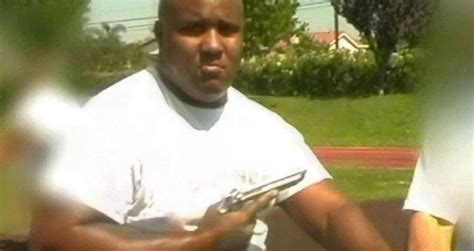 Christopher Dorner The Ex Cop Who Went On A Shooting Spree In L A