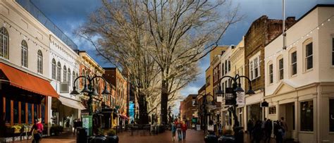 Top Things To Do In Charlottesville Montpelier And Central Virginia