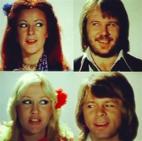 Группа ABBA продолжение следует Звезды WomanHit ru