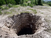 What’s the Deepest Hole Ever Dug on Earth (And How Deep Can We Go?) - A ...
