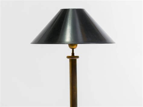 As its designation suggests, this one measures 82 inches. Tall French Brass Table Lamp For Sale at 1stdibs