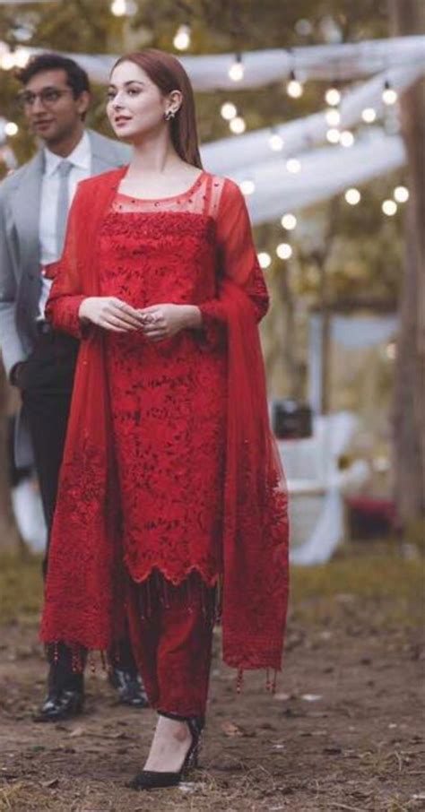 pin by qurrat ul ain abbas👑💫 سید on ♡hänia Âmir♡ simple pakistani dresses pakistani wedding
