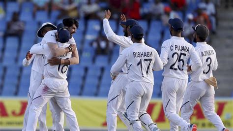 Read the commentary, team updates and detailed match info! Today Test Match Live Score