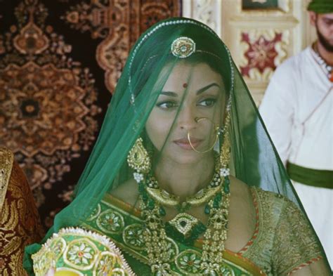 Maiden India Rajasthani Dress Jodhaa Akbar Beautiful Indian Actress