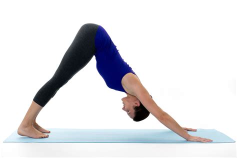 Downward Dog Is Not What You Think It Is Your Body Best