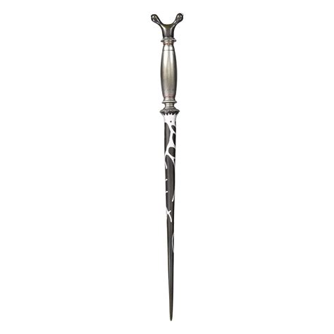 Buy The Noble Collection Professor Horace Slughorn Character Wand