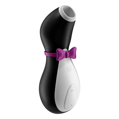 Pingwinek Satisfyer Pro Penguin Masażer Dla Kobiet Katalog Produktów W Odipl