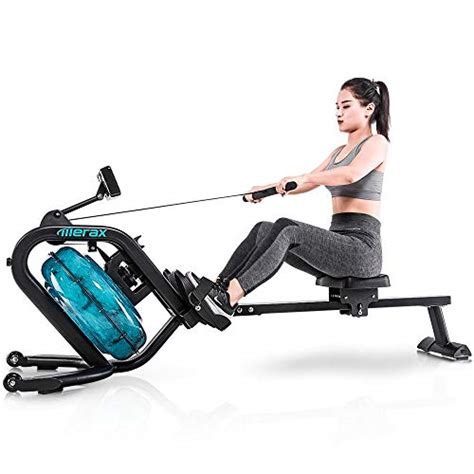 Best Rowing Machine 400 Lb Capacity Best Collection Mar 22