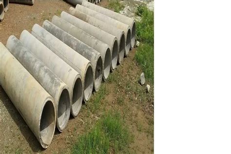 Round Rcc Concrete Pipes At Best Price In Hyderabad Id 2852305326033