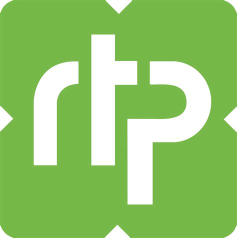Rtp is typically transmitted over udp, where none of the tcp reliability features are present. Archivo:Logo rtp color cuadro.png - Wikipedia, la ...