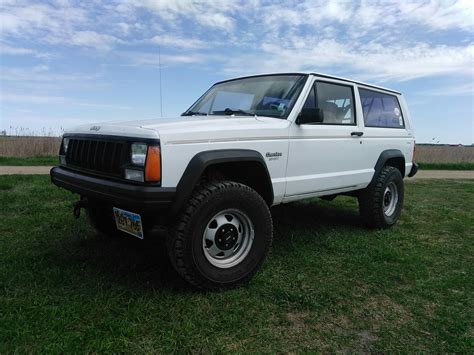 Post The Favorite Picture Of Your Jeep Page 596 Jeep Cherokee Forum