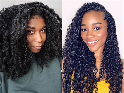 Advanced climate control heat and humidity gel. 9 Natural Hair Bloggers Share Their Holy Grail Products ...