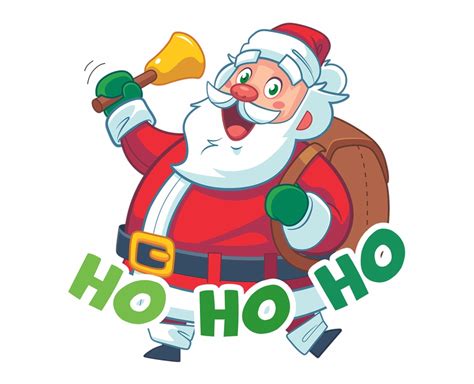 Santa Ho Ho Ho Clipart 10 Free Cliparts Download Images On Clipground