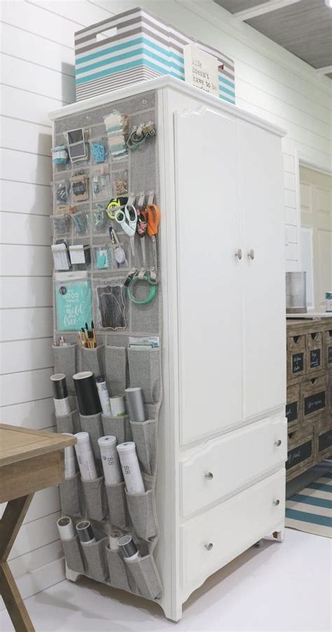 41 Creative Storage Ideas For Small Spaces Page 40 Of 41 Kornelia
