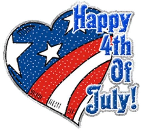 Download High Quality Fourth Of July Clipart Cartoon Transparent Png