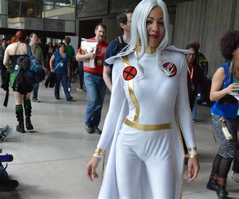 50 Of The Worlds Most Impressive Female Cosplayers Page 37