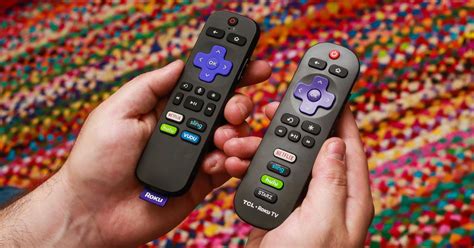 How To Upgrade Your Roku Tv Remote For Just 20 Cnet