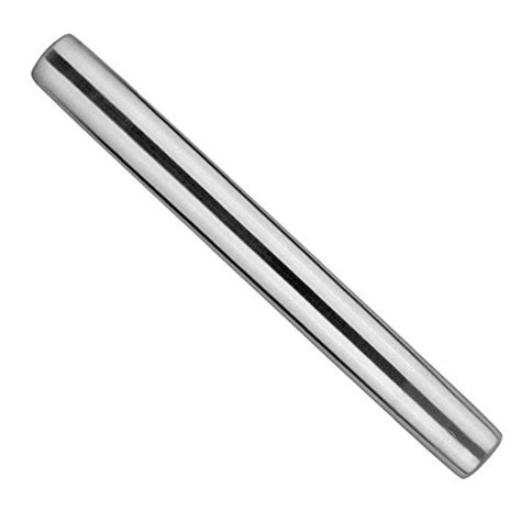 Best And Coolest 12 Stainless Steel Rolling Pins 2018