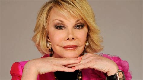 The Seven Most Memorable Joan Rivers One Liners Indy100 Indy100