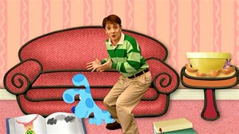 Blues Clues Steve Blues Clues Blues Clues Host The Best Porn Website