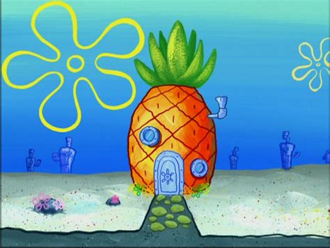 Spongebob Nike Kyrie 5 Pineapple House Cj6951 800 Release Date Sbd