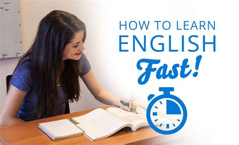 How to learn English fast - with Language On Schools