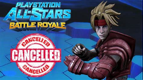 Playstation All Stars Battle Royale Dlc Dart Petition Commentary