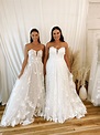 The MATILDA gown by Madi Lane Bridal | Australian bridal designers ...
