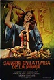 "MUMMIA, LA" MOVIE POSTER - "THE MUMMY" MOVIE POSTER