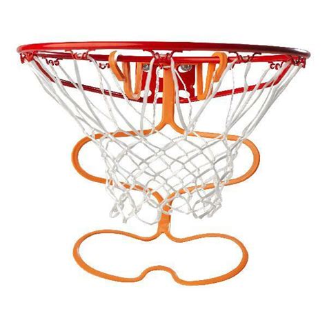 Lifetime 90483 Orange Roll Back Basketball Ball Return Attach To Rim