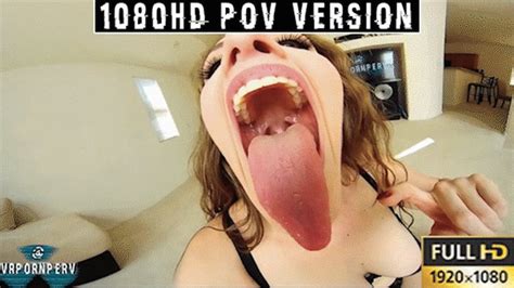 Pov Shrunken Dentist Mouth Exploration Ft Giantess Terra Mizu Hd Vr Porn Perv