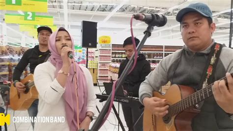 Sheikh qalam records sdn bhd. Bahagia (Eza Edmond) - Cover By Combination Band - YouTube