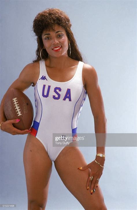 Florence Griffith Joyner 78th Pic Icarusnewport