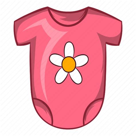 Baby Body Cartoon Child Cloth Kid Newborn Icon Download On