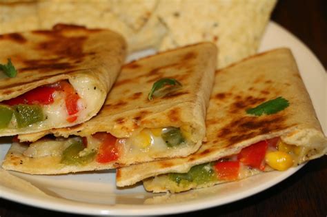 Top 15 Most Popular Mexican Quesadillas Recipes Easy Recipes To Make At Home