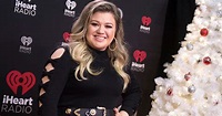 Kelly Clarkson Debuts 'Christmas Isn’t Canceled (Just You)' Post-Split