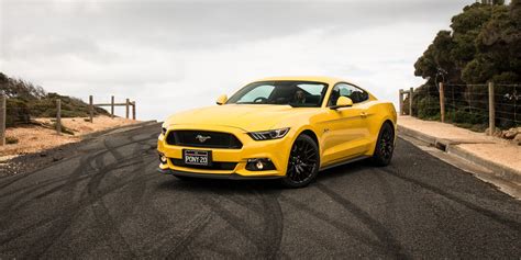 2017 Ford Mustang Gt Fastback Review Long Term Report Three The Road