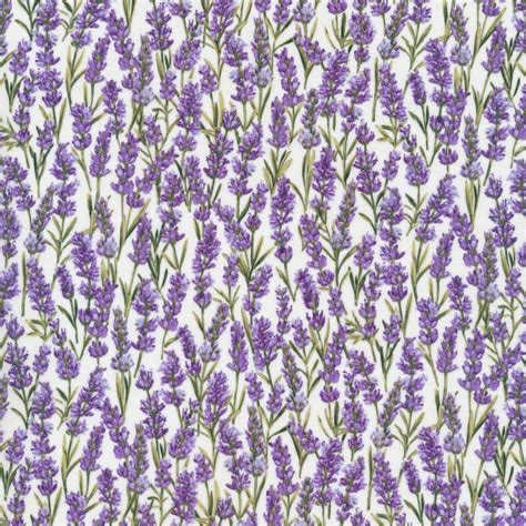 Lavender Market 24476 10 By Northcott Fabrics Shabby Fabrics