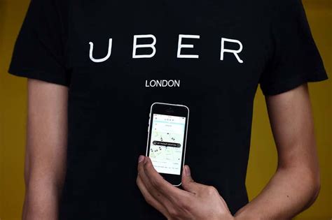 Uber Loses Tribunal As Court Rules Drivers Are Workers New Scientist
