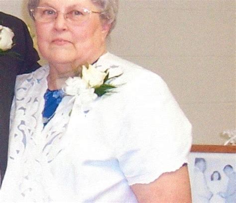 Obituary Hallie Loraine Harry Terry