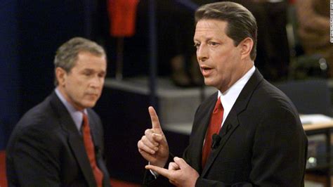 Al Gore Fast Facts Cnnpolitics