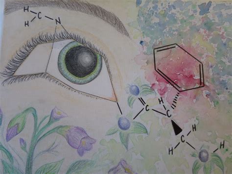 Art And Chemistry Chem 13 News Magazine University Of Waterloo