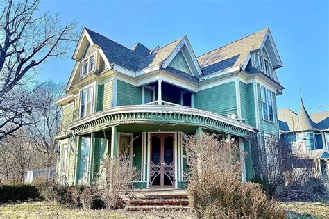 Old Victorian Homes For Sale Cheap 2021 Miaanay Vos